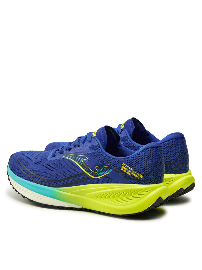 Joma Zapatillas de running Joma Titanium RTITAW2405 Azul