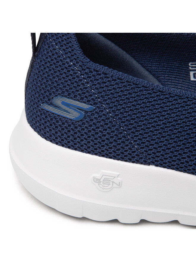 Skechers Туфлі Skechers Modulating 216170/NVY Cиній