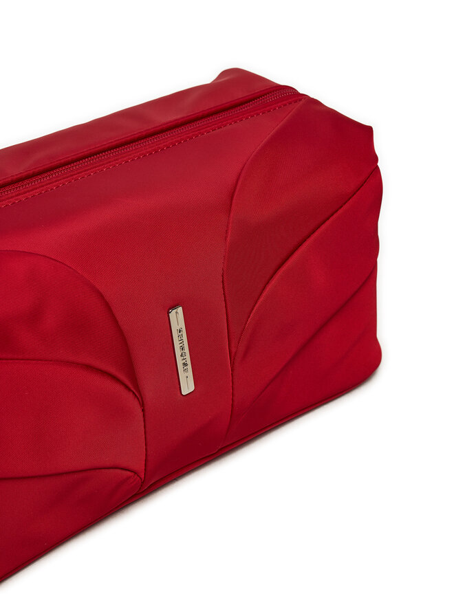 Samsonite Smink táska Samsonite Attrix 149304-1726 Piros