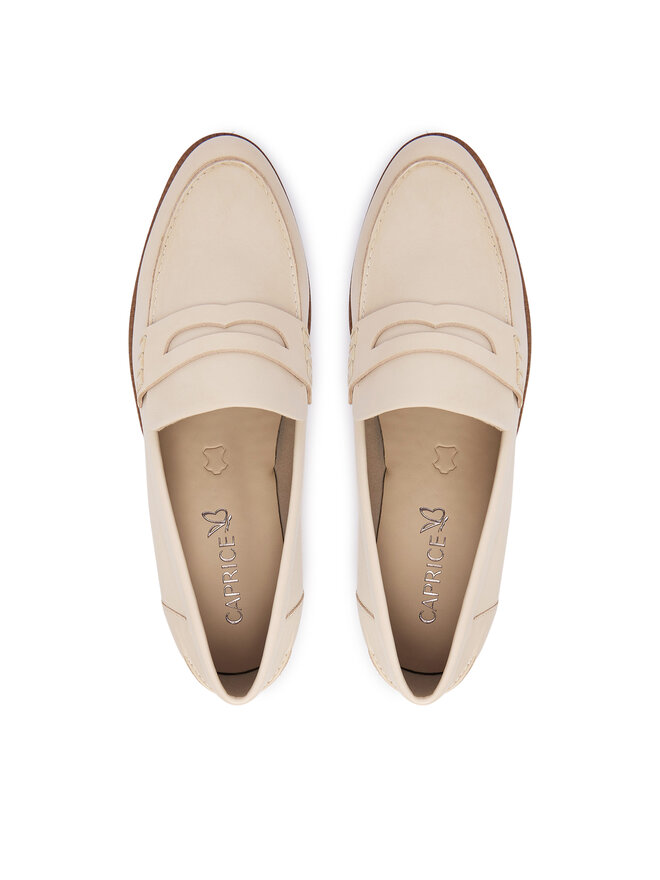 Caprice Slipper Caprice 9-24203-46 Beige