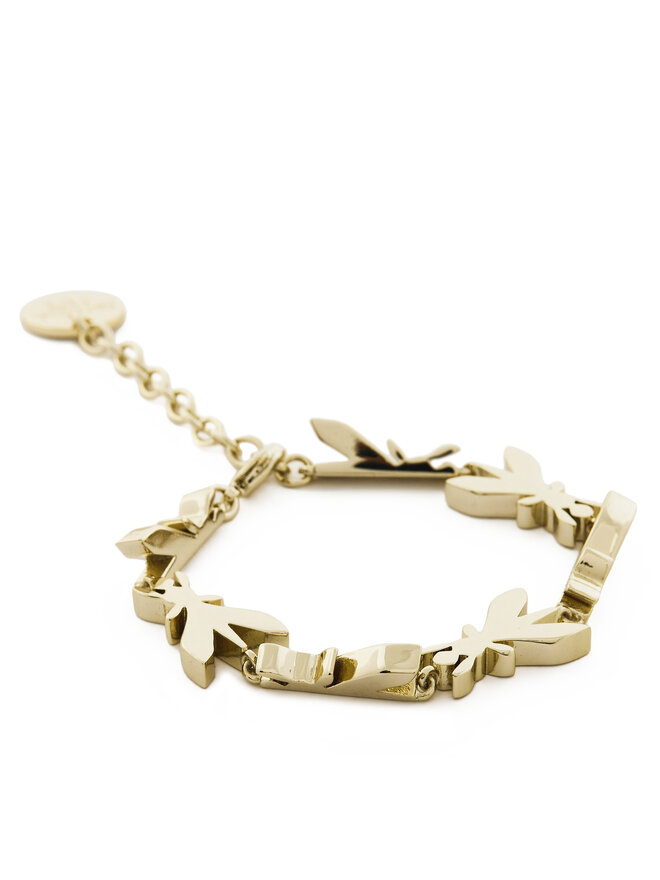 Patrizia Pepe Bracciale Patrizia Pepe 2JA004/M048-Y225 Oro