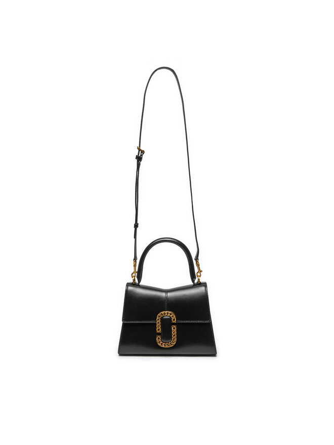 Marc Jacobs Torebka Marc Jacobs 2P3HSC007H01 Czarny