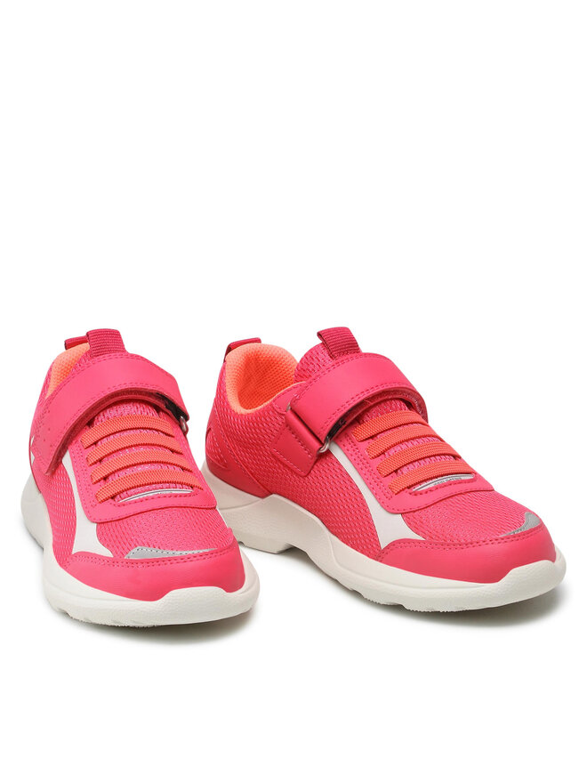 Superfit Сникърси Superfit 1-000211-5500 DD Розов