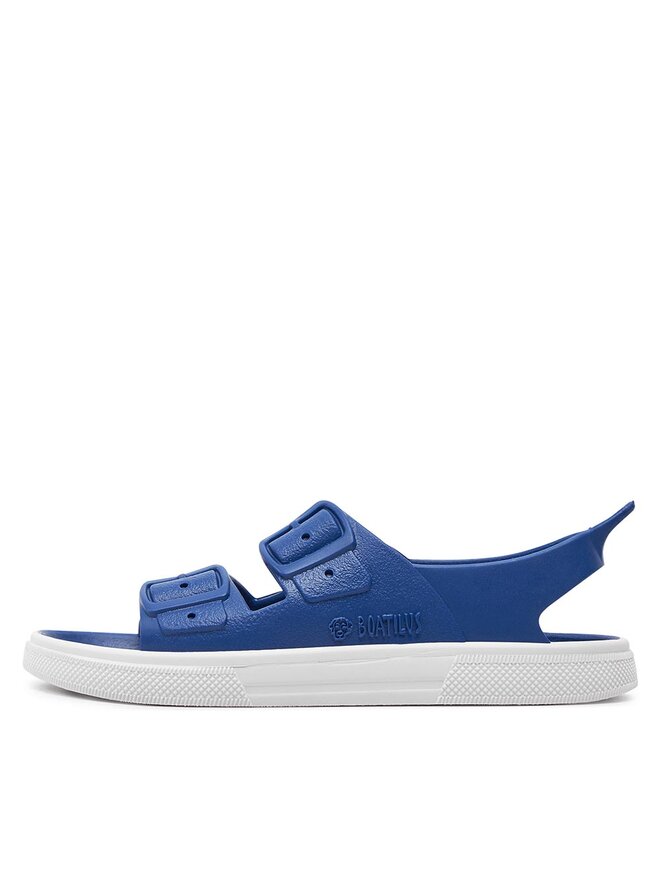 Boatilus Sandalen Boatilus Irky VAR.02 Blau