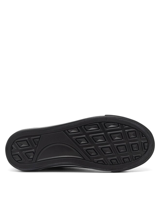 DeeZee Кецове DeeZee CSS20377-13 Черен