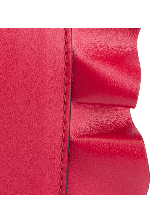 Red Valentino Сумка Red Valentino RQ2B0B23 Червоний