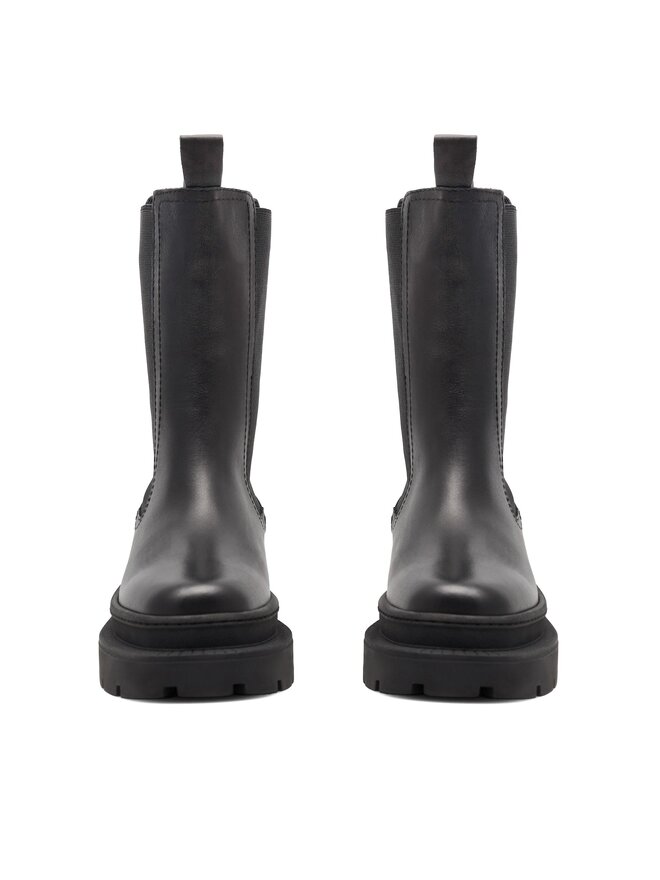 Gino Rossi Stiefeletten Gino Rossi 222FW106 Schwarz
