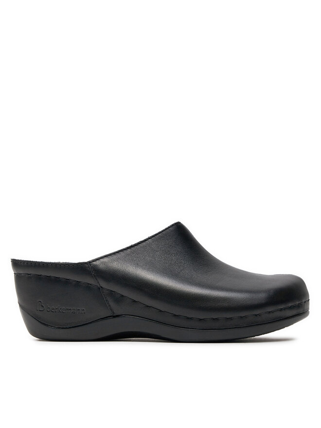 Berkemann Chanclas Berkemann Jada 01753 Negro