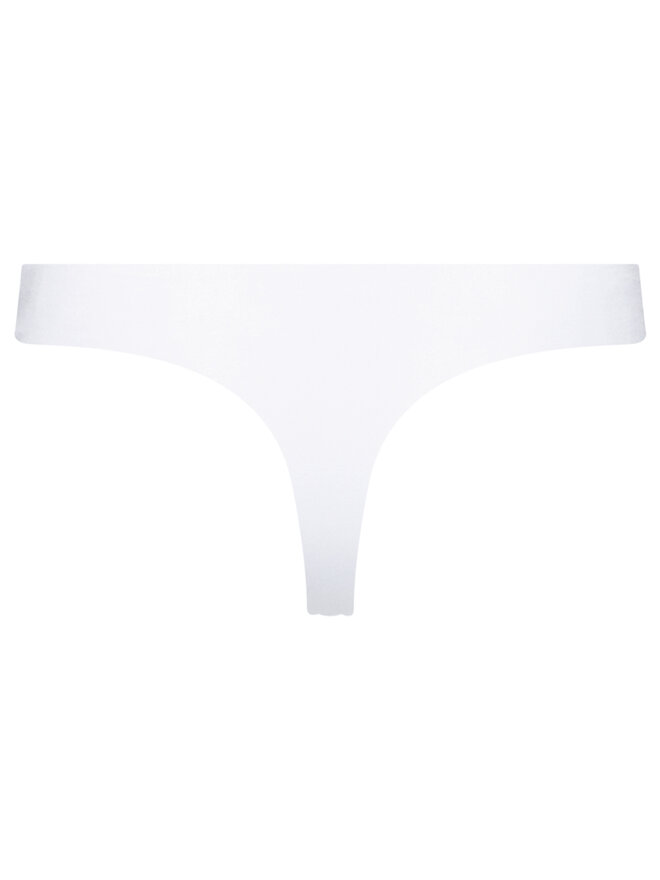 Hanro Hanro Tangas 1225 Blanco