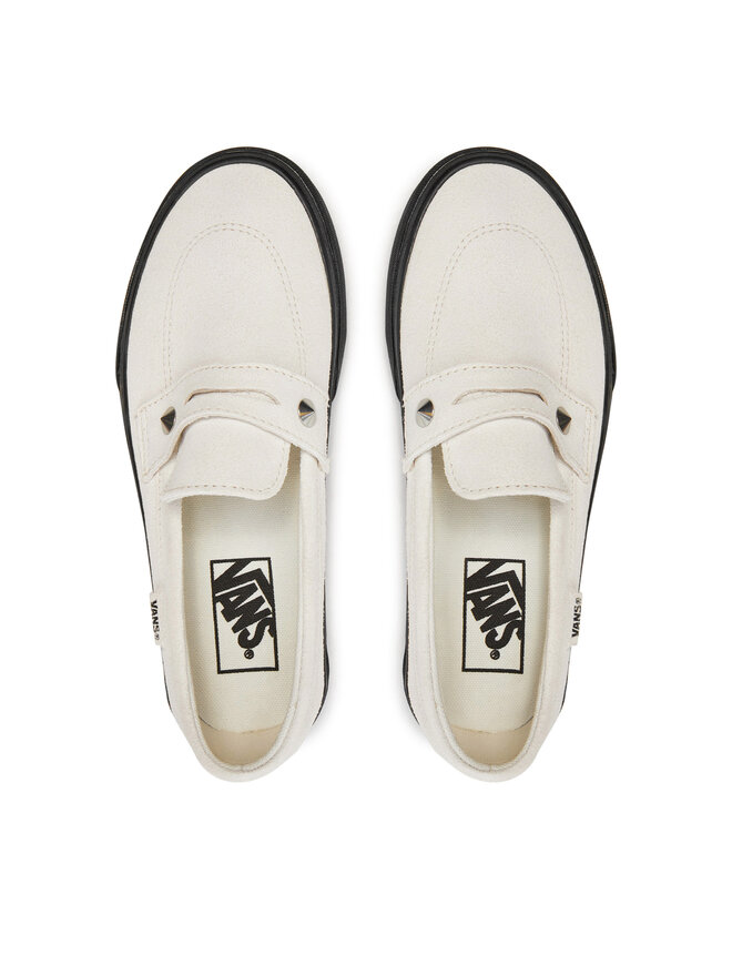 Vans Tenisky Vans Style 53 VN000CQPYB21 Bílá