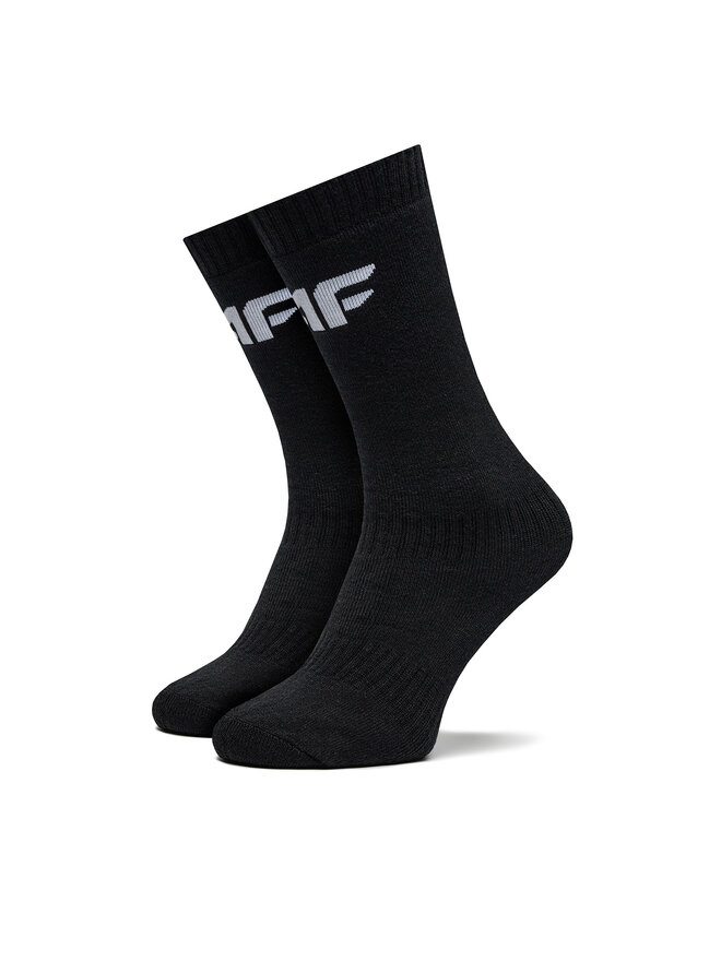 4F Lyžařské ponožky 4F 4FJWAW24UFSOU167 Černá