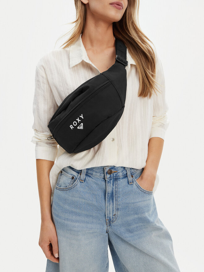 Roxy Bolso Roxy ROXY-M-003-07 Negro