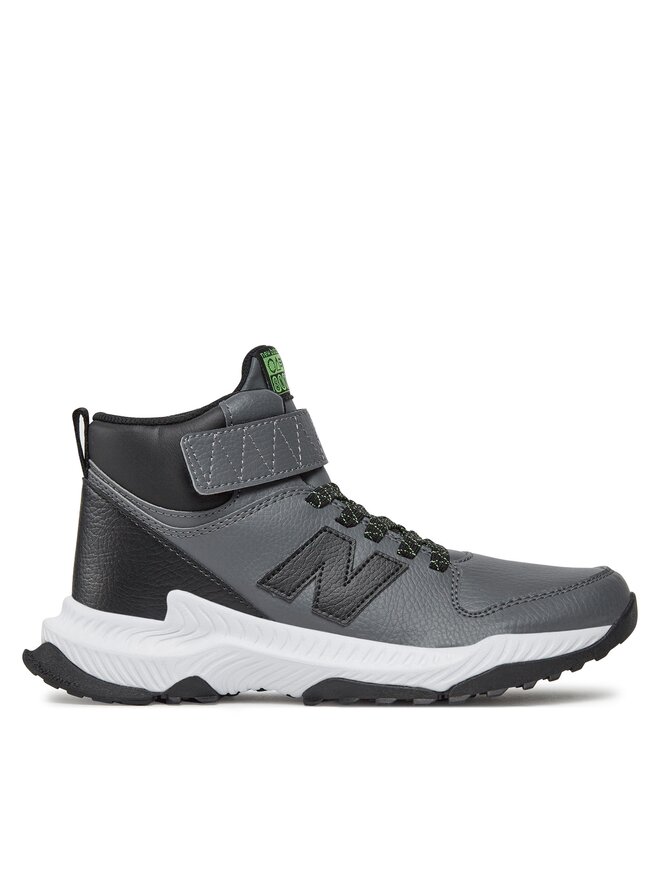 New Balance Tenisice New Balance GT800TG3 Siva