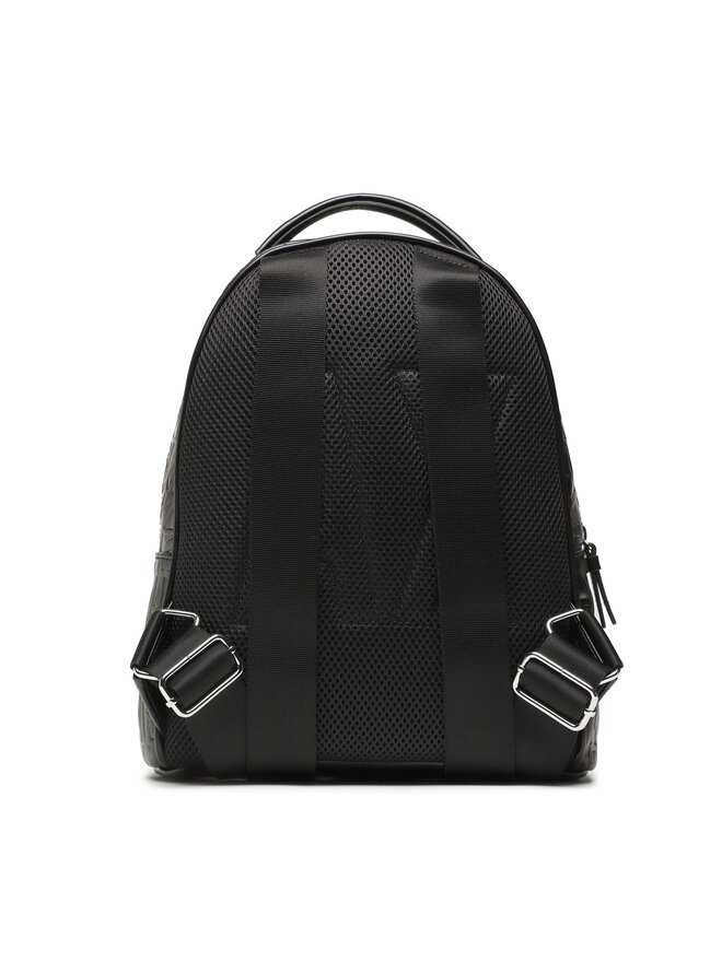Armani Exchange Рюкзак Armani Exchange 942805 CC793 00020 Чорний