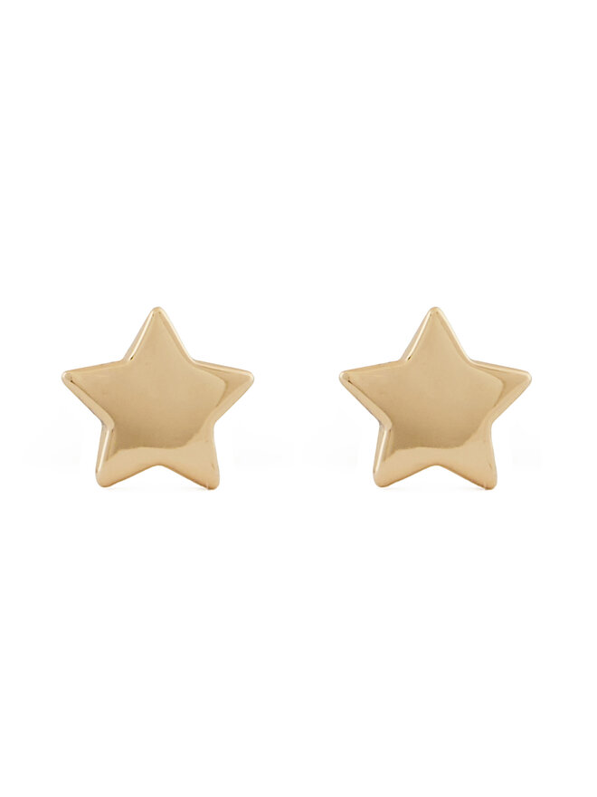 Tory Burch Orecchini Tory Burch Kira Stud 164115 Oro