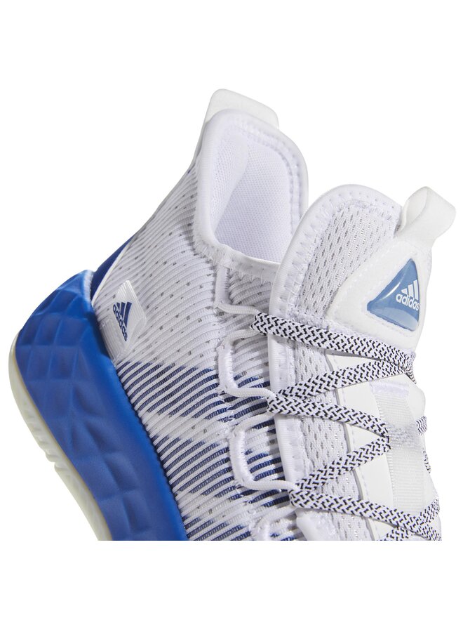 adidas Sneakers adidas Pro Boost Low Shoes FW9505 Alb
