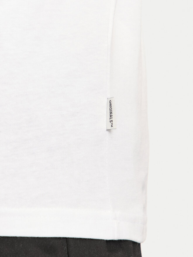 Jack&Jones Jack&Jones Σετ 2 T-Shirts Bushwick 12271615 Έγχρωμο Standard Fit