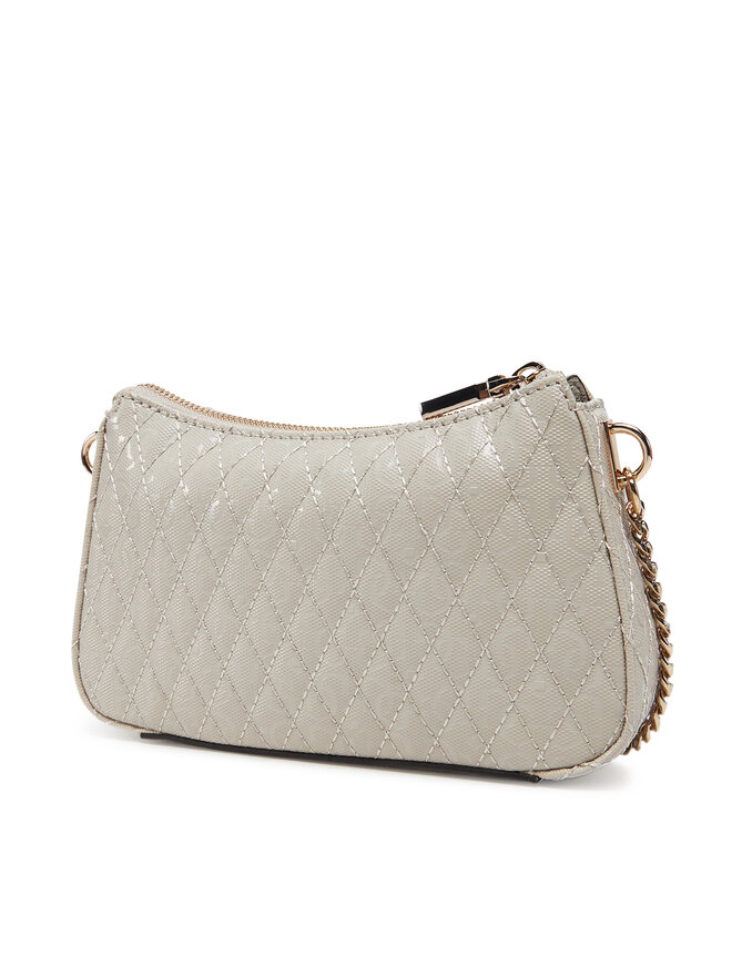 Guess Borsetta Guess HWGG96 26720 Écru