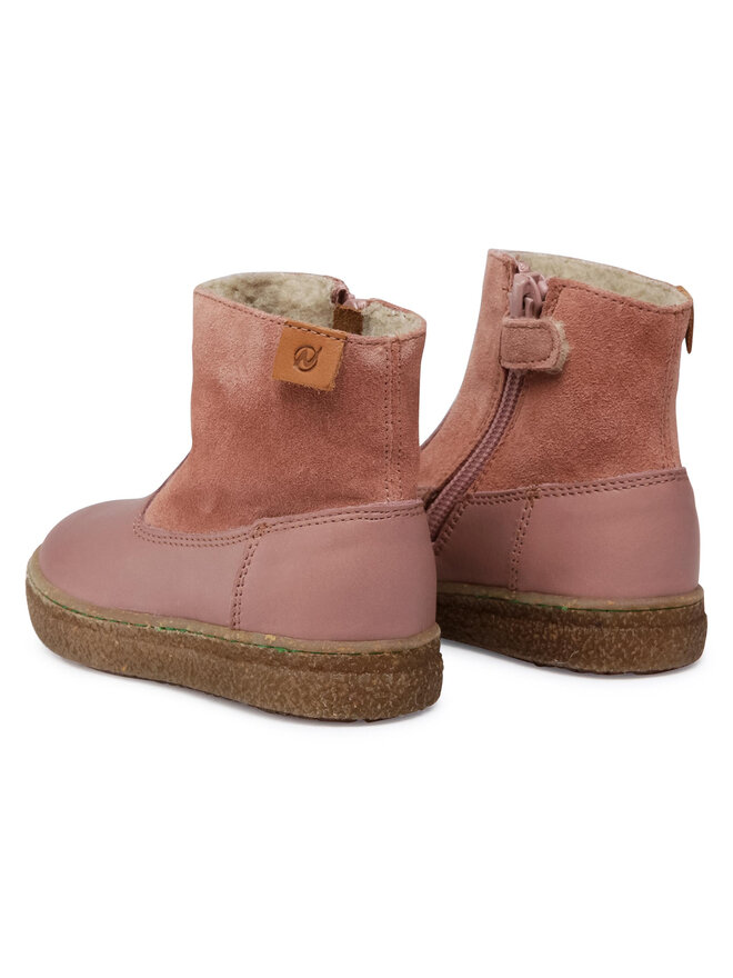 Naturino Botas altas Naturino Alpina 0013001418.11.0M01 M Rosa