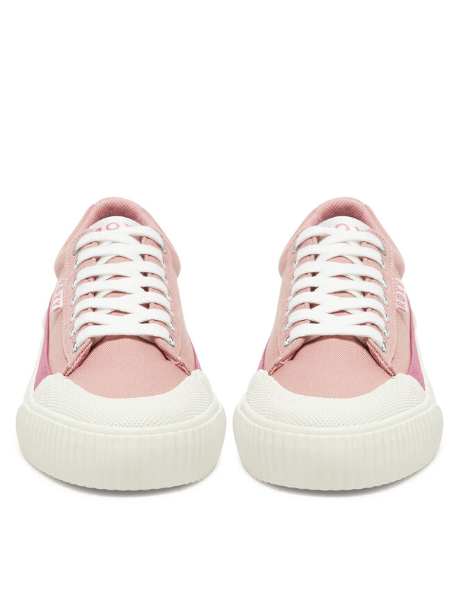 Roxy Кеди Roxy V12-901 Рожевий