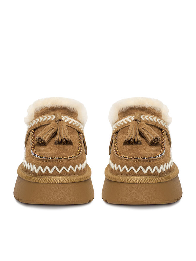 Badura Schneeschuhe Badura EO-CRYSTAL-TS6291 Braun