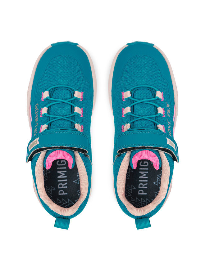 Primigi Sneakersy Primigi 7930611 M Tyrkysová