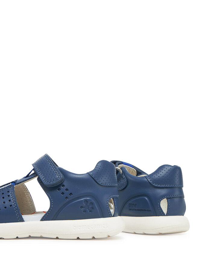 Biomecanics Sandalen Biomecanics 252211 M Blau