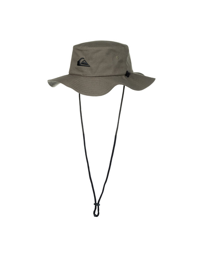 Quiksilver Hut Quiksilver Bushmaster AQYHA03314 Khakifarben