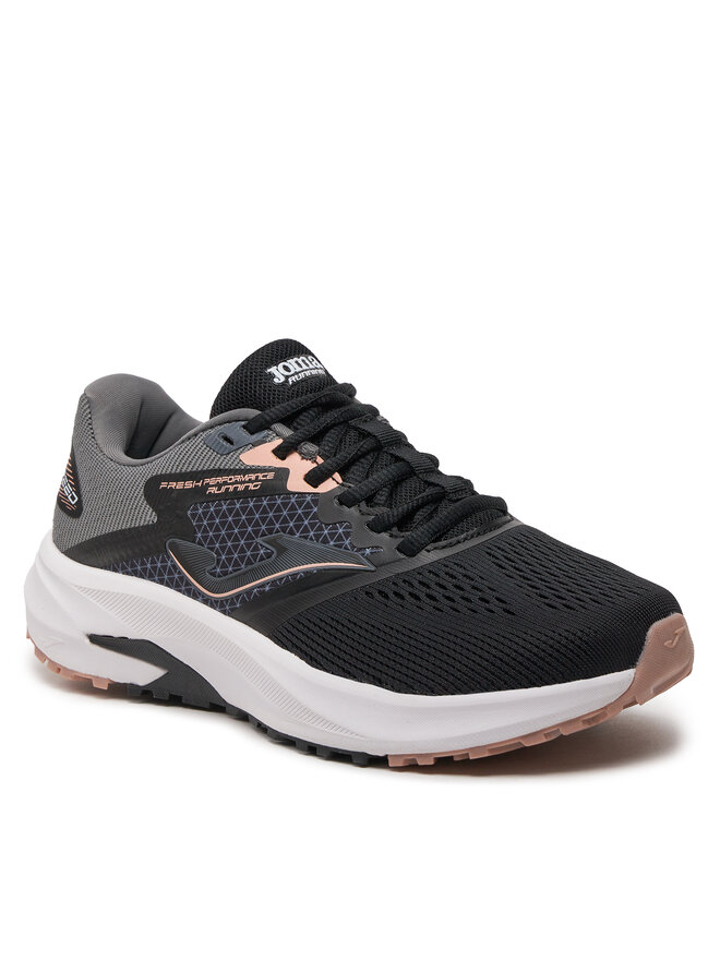 Joma Scarpe running Joma Speed Lady 2401 RSPELS2401 Nero