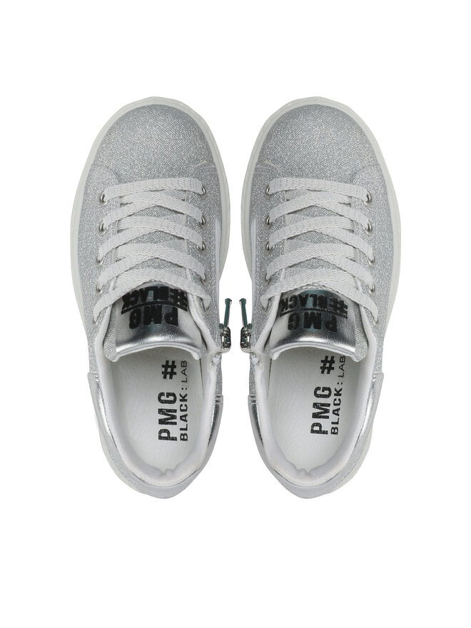 Primigi Zapatillas Primigi 3868111 M Plata