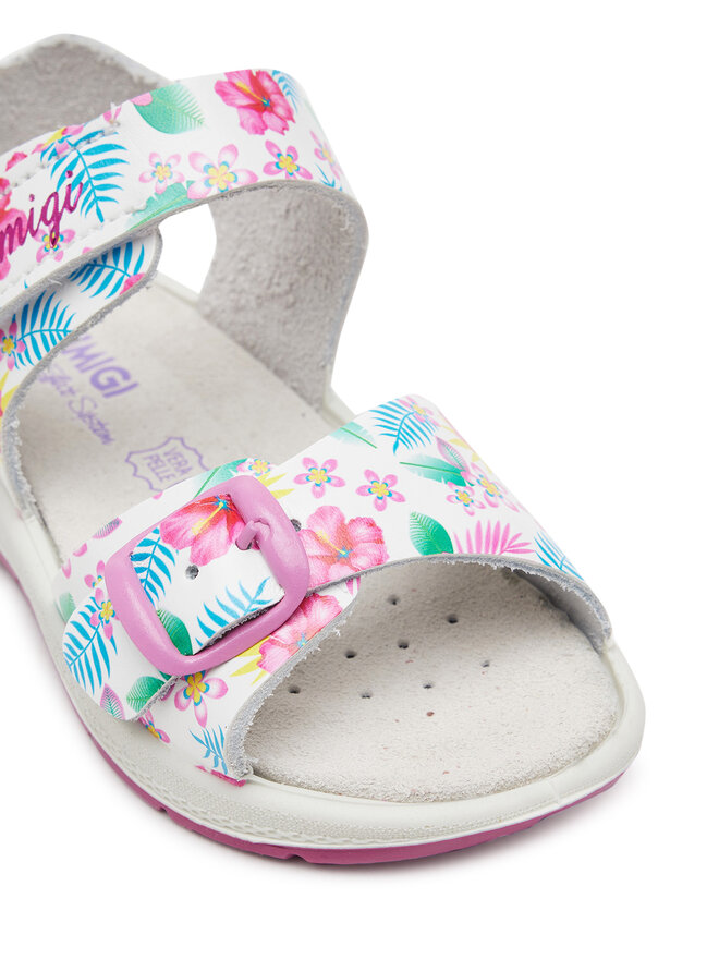Primigi Sandalias Primigi 7870777 M Blanco