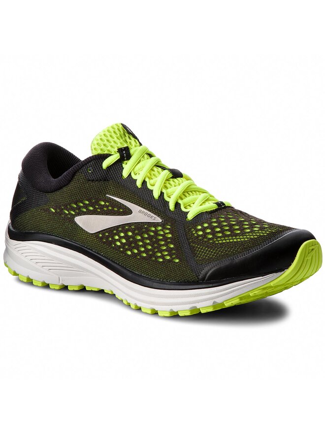 Scarpe running Brooks Aduro 6 110281 1D 079 Nero escarpe