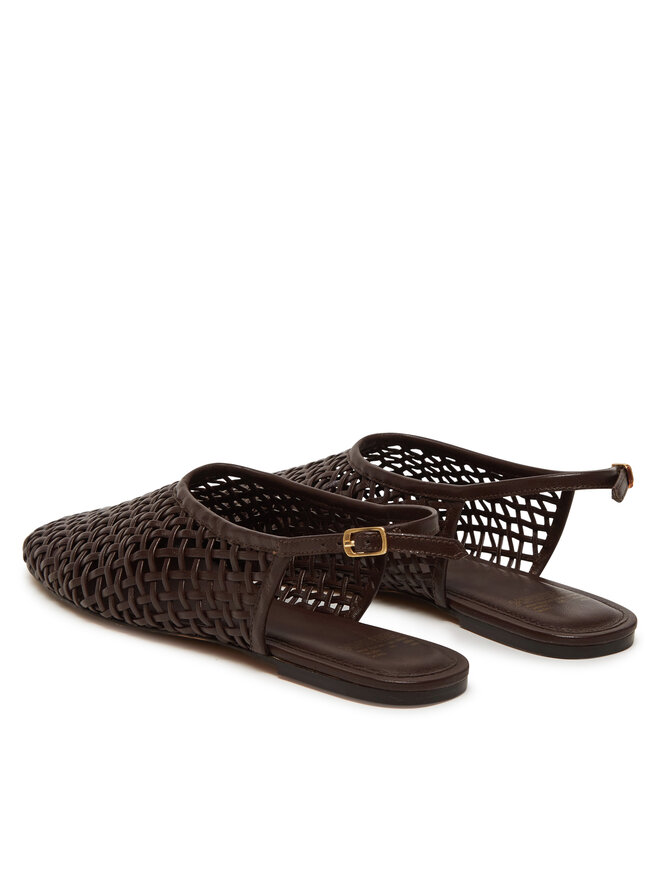 Bronx Sandale Bronx Fre-Yaa 66563-D Maro