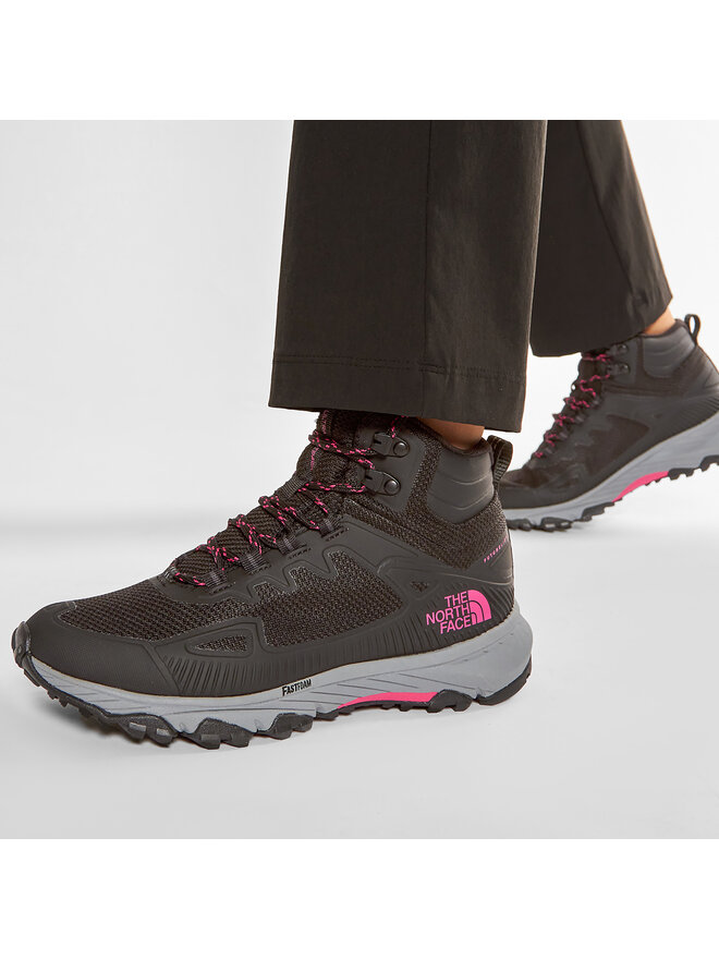 Trekkingi The North Face Ultra Fastpack IV Mid Futurelight