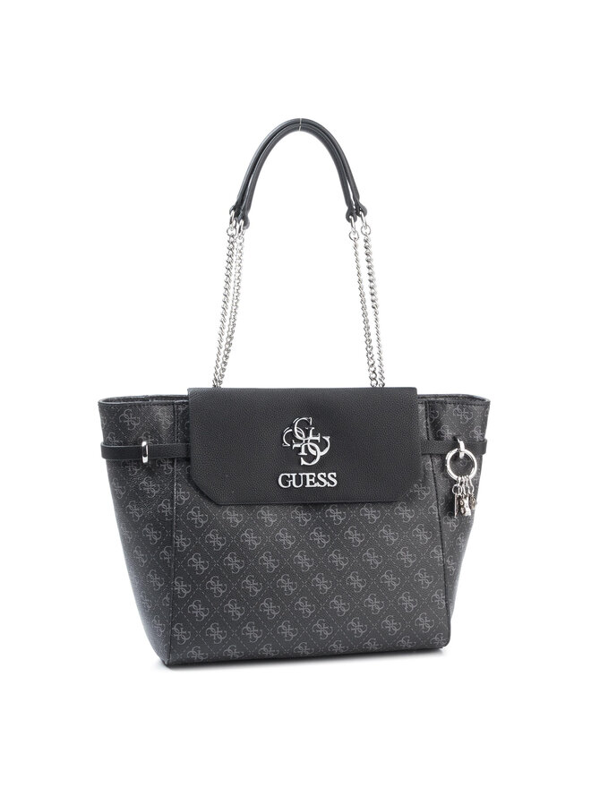 Guess Geantă Guess HWEY75 82230 Negru