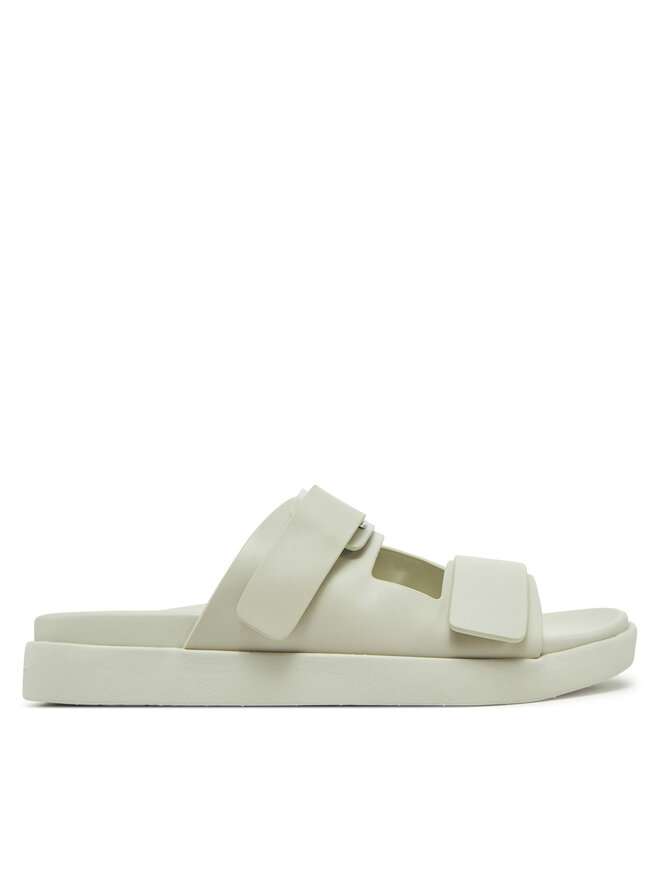 Calvin Klein Sandále Calvin Klein HW0HW02489 Béžová