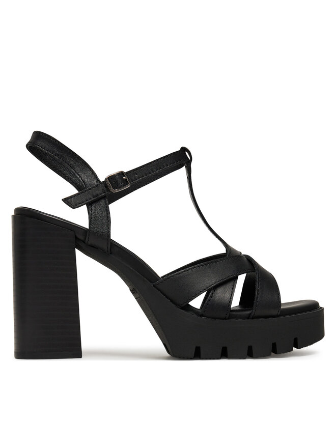 G-Star Raw Sandalen G-Star Raw WFA3925-6Z Schwarz
