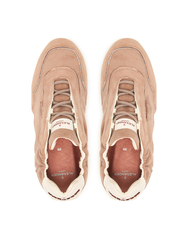 Alexander Smith Sneakers Alexander Smith ALBERSW-8195 Rosa