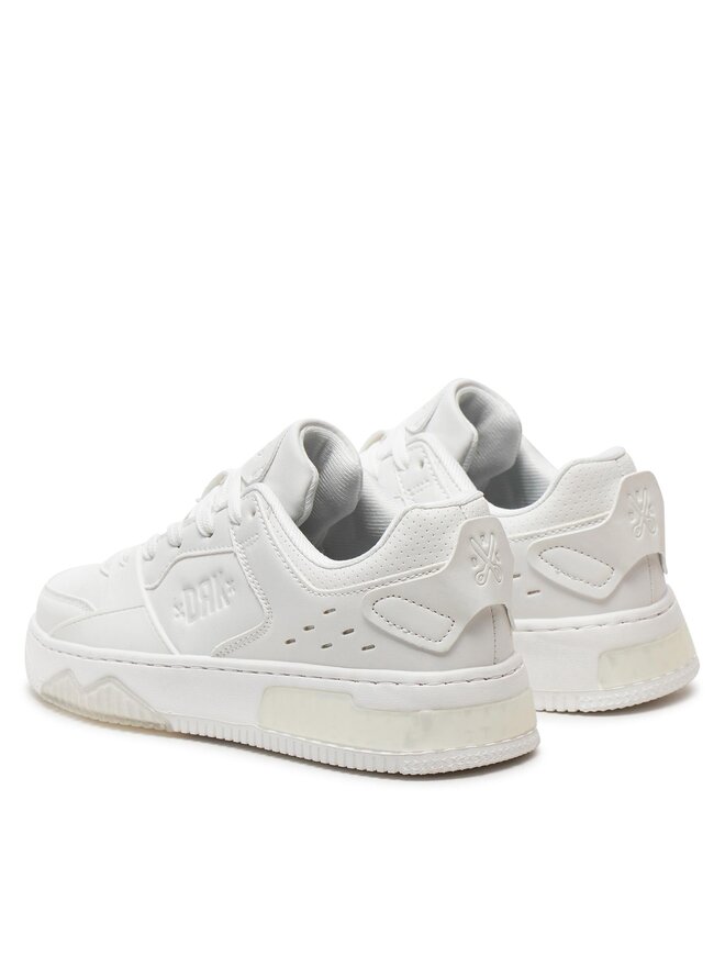 Dorko Sneakers Dorko Easy DS24S39W Alb