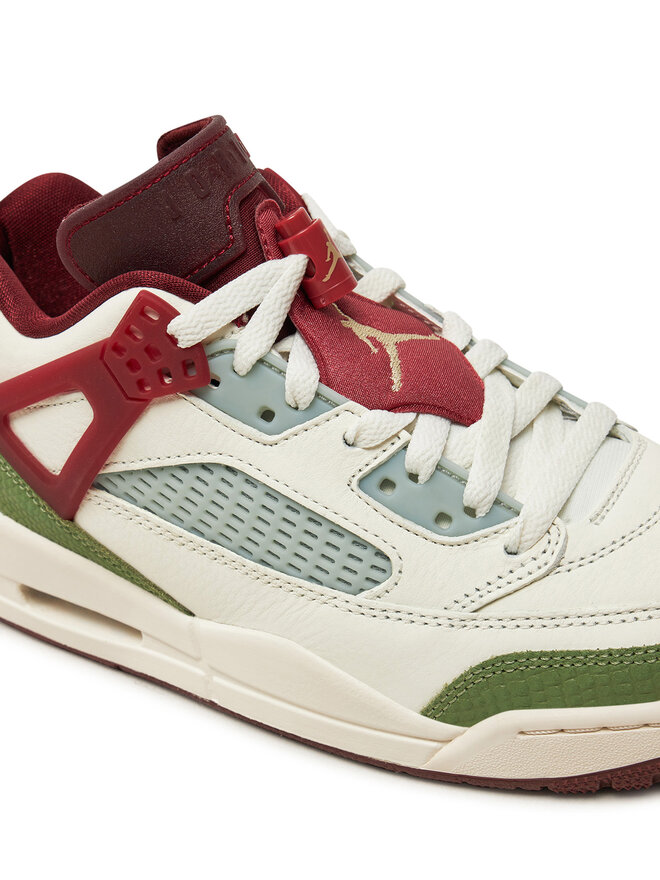 Nike Sneakersy Nike Sprizike Low Cny Biały