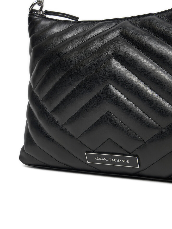 Armani Exchange Τσάντα Armani Exchange XW000300 AF12037 UC001 Μαύρο