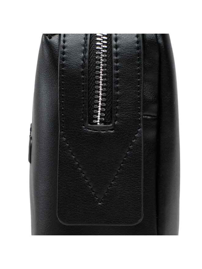 Calvin Klein Kosmetiktasche Calvin Klein Ck Set Compact Case K50K510040 Schwarz