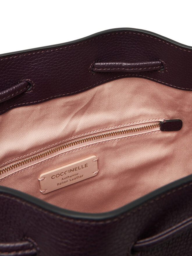 Coccinelle Bolso Coccinelle TFK Coccinelle Beat Generatio E1 TFK 23 01 01 Violeta