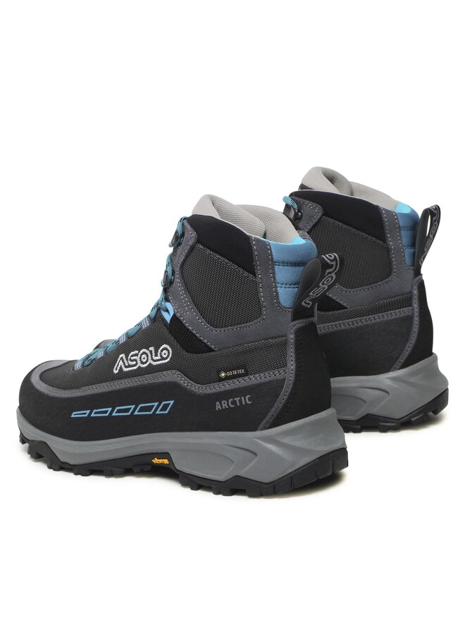 Asolo Trekkings Asolo Arctic Gv Ml GORE-TEX A12537 00 A884 Gri