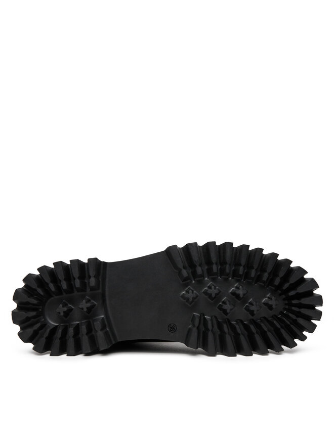 Patrizia Pepe Stivaletti Patrizia Pepe PJ866 Nero