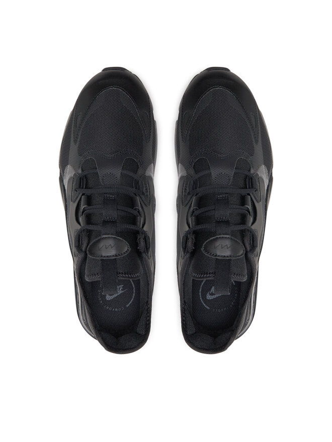 Nike Sneakers Nike Air Max Infinity 2 CU9452 002 Schwarz