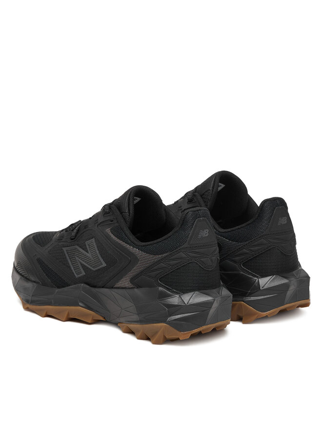 New Balance Laufschuhe New Balance Tektrel Utility V1 MTTRU4K6 Schwarz