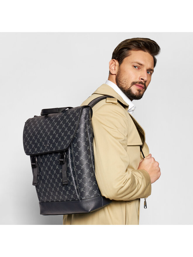 Rucksack JOOP Cortina 4140004844 Grau eschuhe