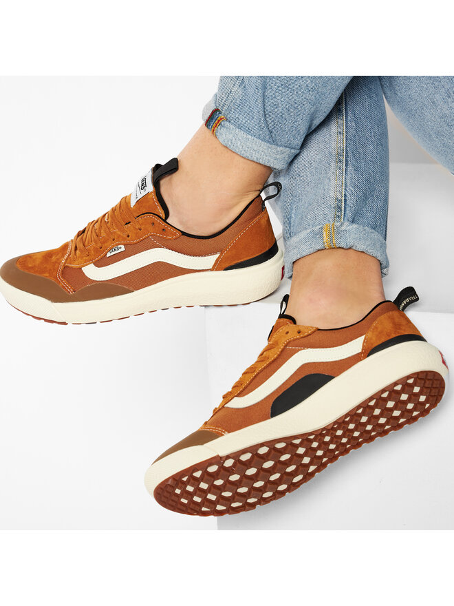 Vans Sneakers Vans Ultrarange Exo Se VN0A4UWM25T1 Braun