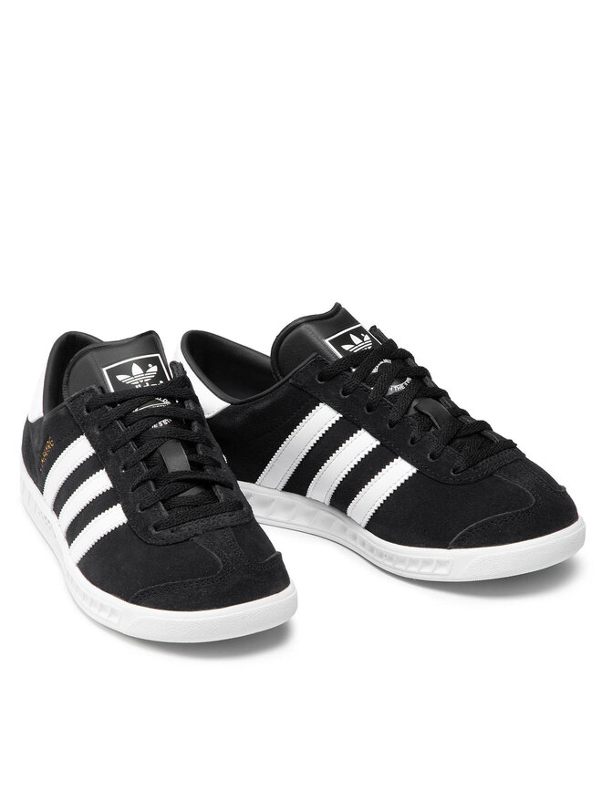 Adidas hamburg noir shop